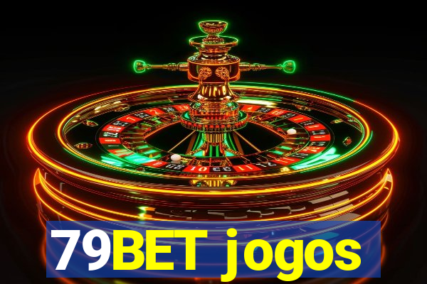 79BET jogos